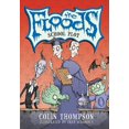 thumbnail image 1 of Pre-Owned The Floods #2: School Plot (Hardcover) 0061138614 9780061138614, 1 of 1