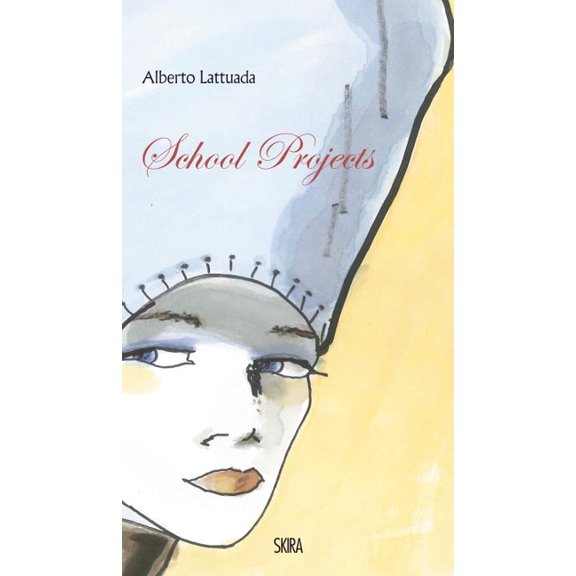 School Projects, (Hardcover)