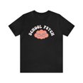 thumbnail image 1 of School Psych shirt, School Psychologist tshirt, School Psychology gift,, 1 of 5