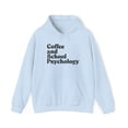 thumbnail image 1 of School Psychologist 1970s 70s Hoodie, Gifts, Hooded Sweatshirt, 1 of 4