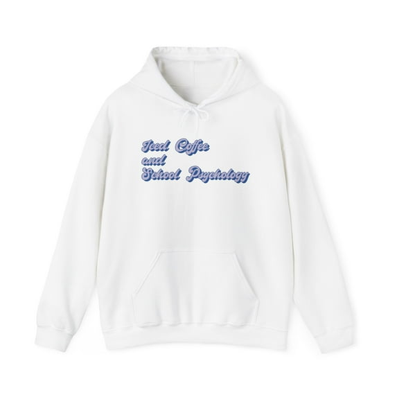 School Psychologist Psychology Grad Hoodie Gifts Hooded Sweatshirt Shirt