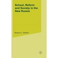 thumbnail image 1 of School, Reform and Society in the New Russia, 1 of 1