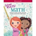 thumbnail image 1 of SCHOOL RULES! MATH, 1 of 2