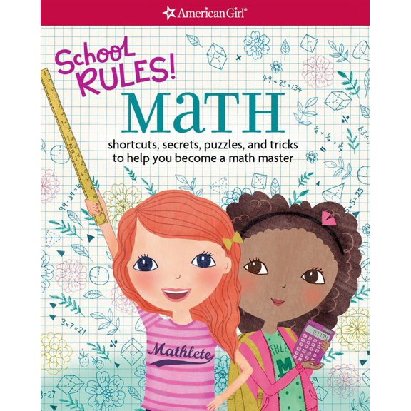 SCHOOL RULES! MATH