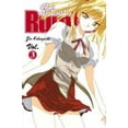 thumbnail image 1 of School Rumble #3 VF ; Del Rey Comic Book, 1 of 1