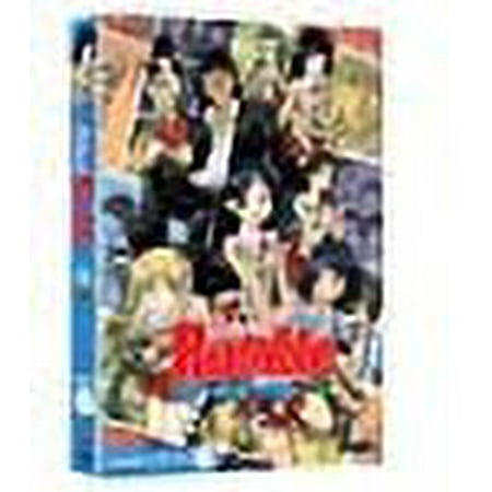 School Rumble: Season 2, Part Two