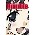 thumbnail image 1 of Pre-Owned School Rumble, Volume 1 (Unknown) 0345491475 9780345491473, 1 of 1