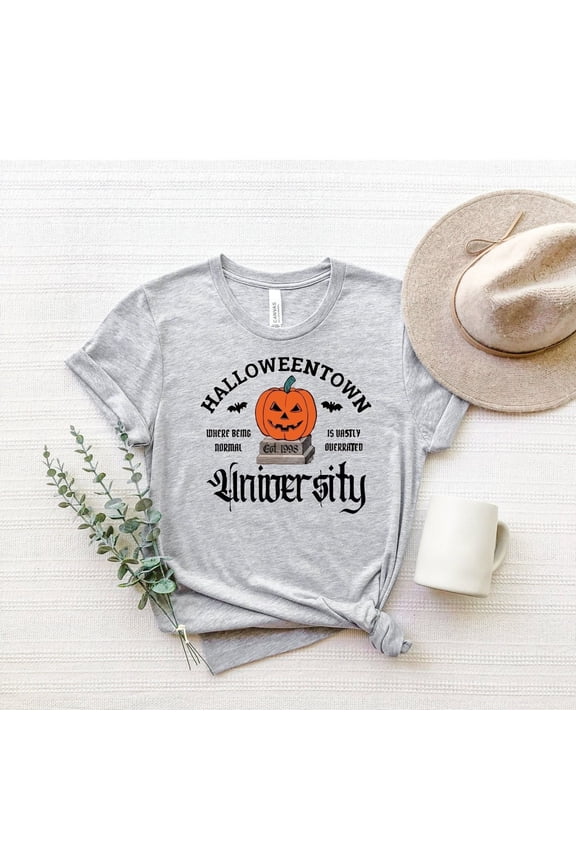 School Shirt, Town University Shirt, Town T-Shirt, Town University Tee, Shirts All Size S-5XL
