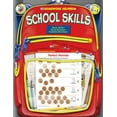 thumbnail image 1 of Pre-Owned School Skills, Grades Pk - 1 (Paperback) 0768206790 9780768206791, 1 of 1