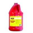 thumbnail image 1 of School Smart 1 Gal. Non-Toxic Multi-Purpose Liquid Tempera Paint, Red, 1 of 1
