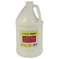 thumbnail image 1 of School Smart  1 gal Washable Tempera Paint, White, 1 of 1