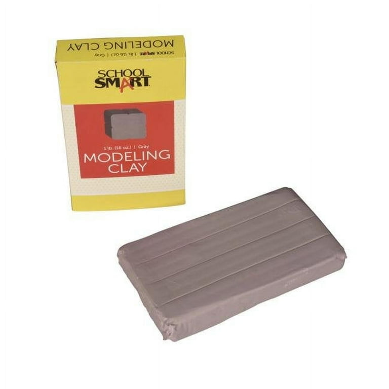 Grey modeling clay cheap
