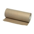 thumbnail image 1 of Butcher Kraft Paper Roll, 40 lbs, 48 Inches x 1000 Feet, Brown, 1 of 9