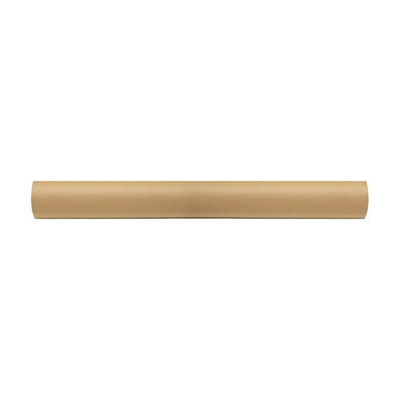 Butcher Kraft Paper Roll 40 lbs, Brown, 36 Inches x 1000 Feet