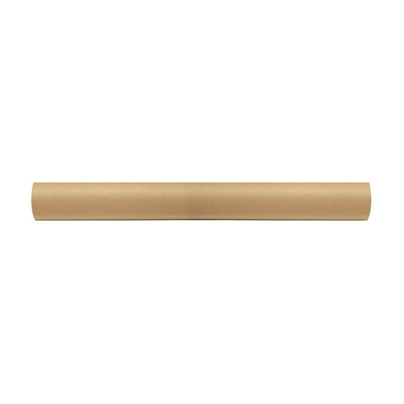 Butcher Kraft Paper Roll 40 lbs, Brown, 36 Inches x 1000 Feet
