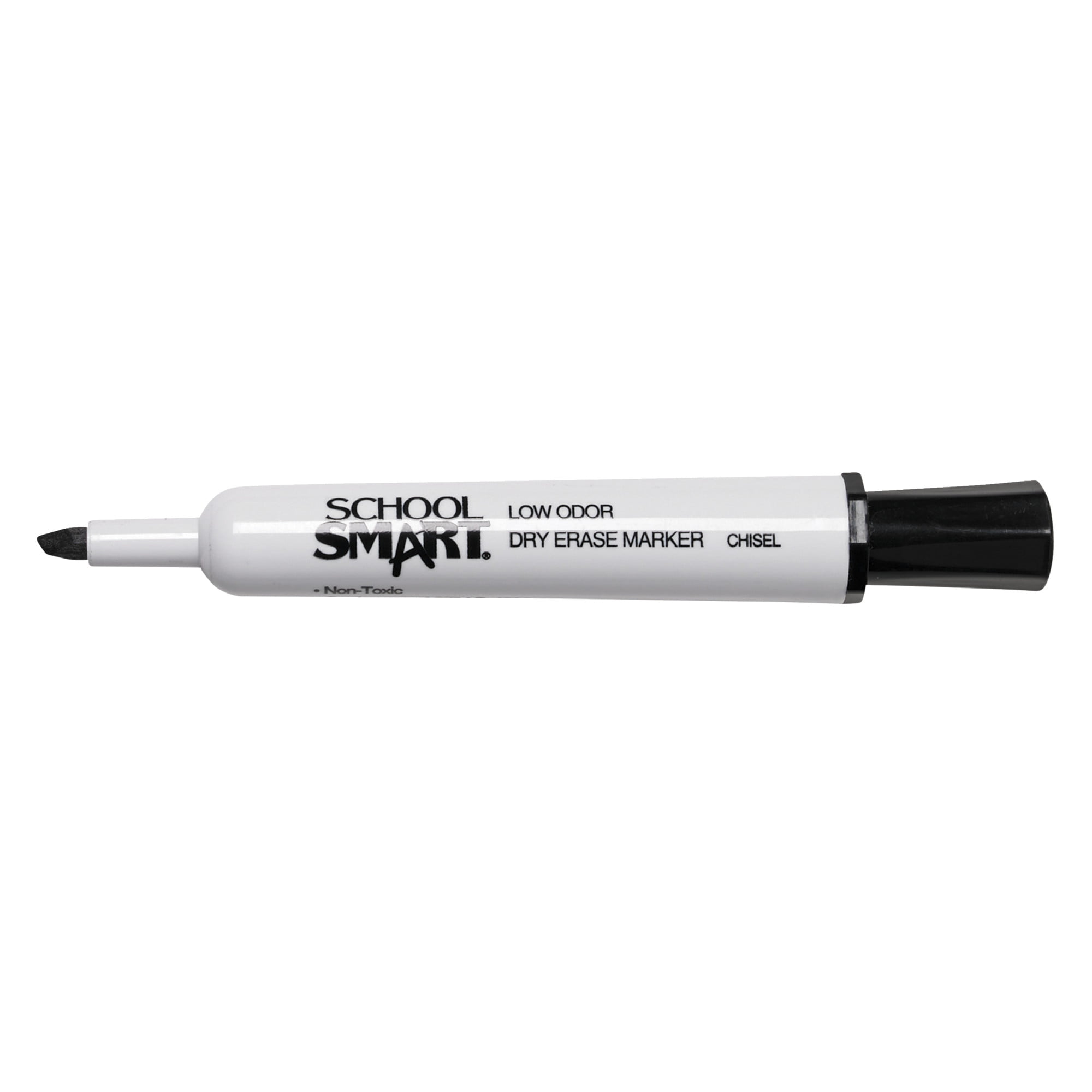 Non Toxic Ink Easy Wipe Economical Whiteboard Marker