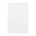 thumbnail image 1 of Folding Bristol Board, 12 x 18 Inches, White, Pack of 100, 1 of 9