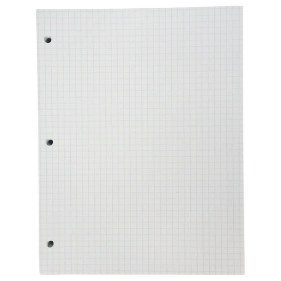 1 Inch Grid Paper