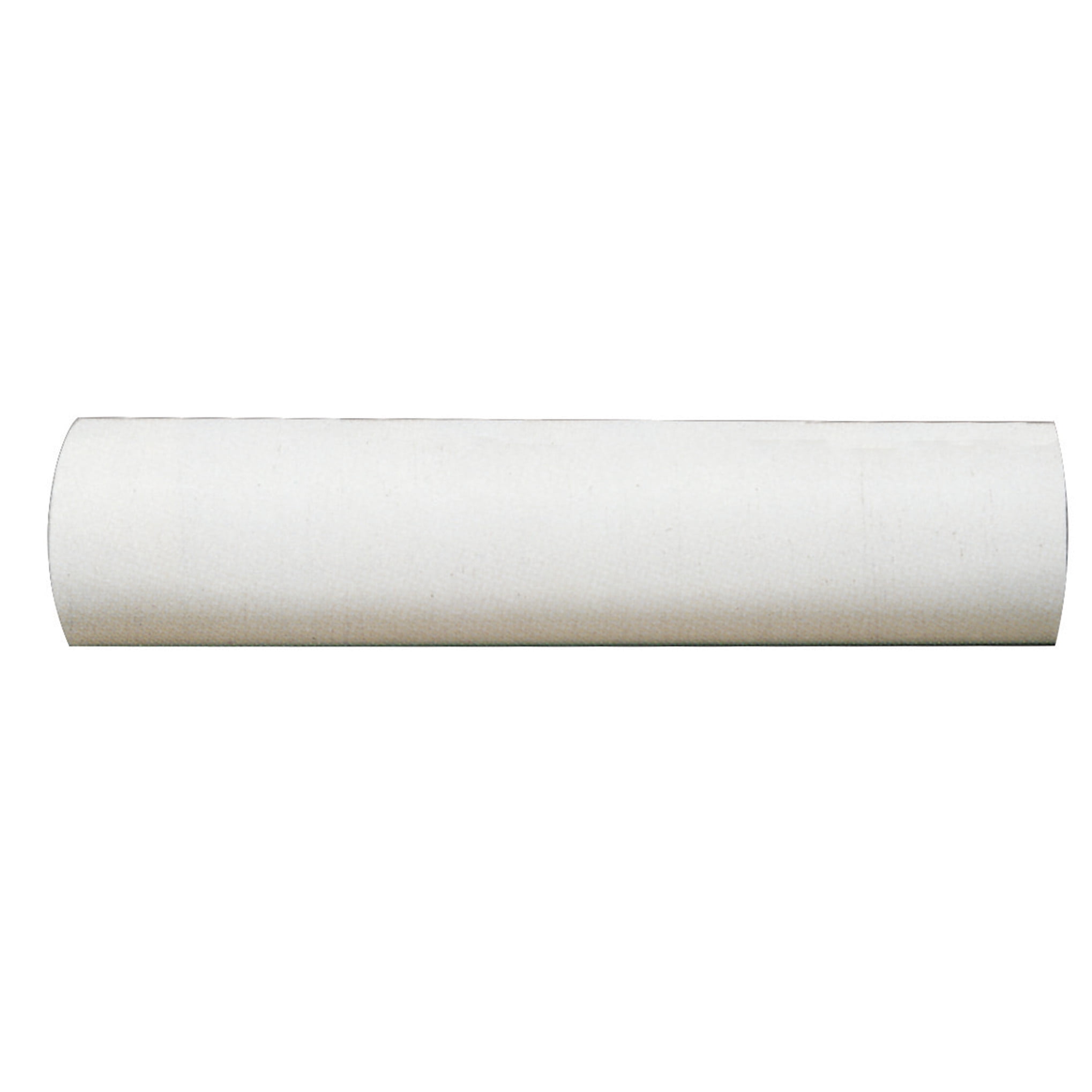 School Smart 086654 Butcher Paper Roll - 50 Lbs. - 36 In. x 1000 Ft. - White