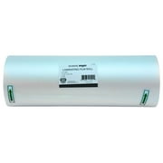 School Smart Laminating Film Roll, 12 Inches x 500 Feet, 1.5 mil Thick, 2.25 Inch Core, High Gloss