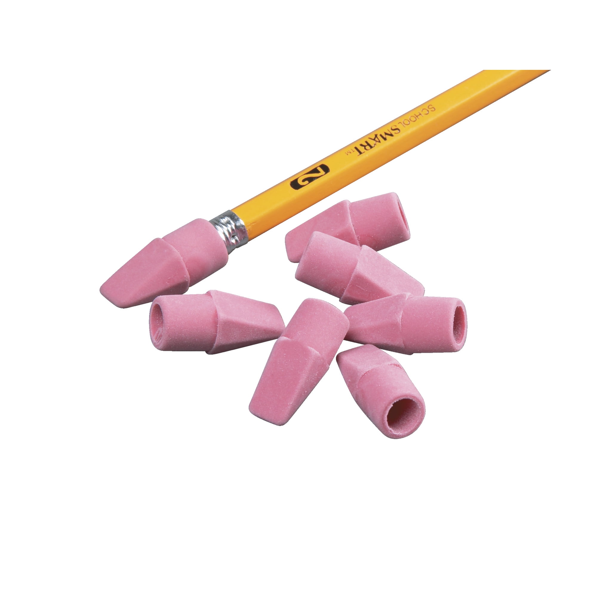 Pencils Rubber Erase Electric, School Correction Supplies