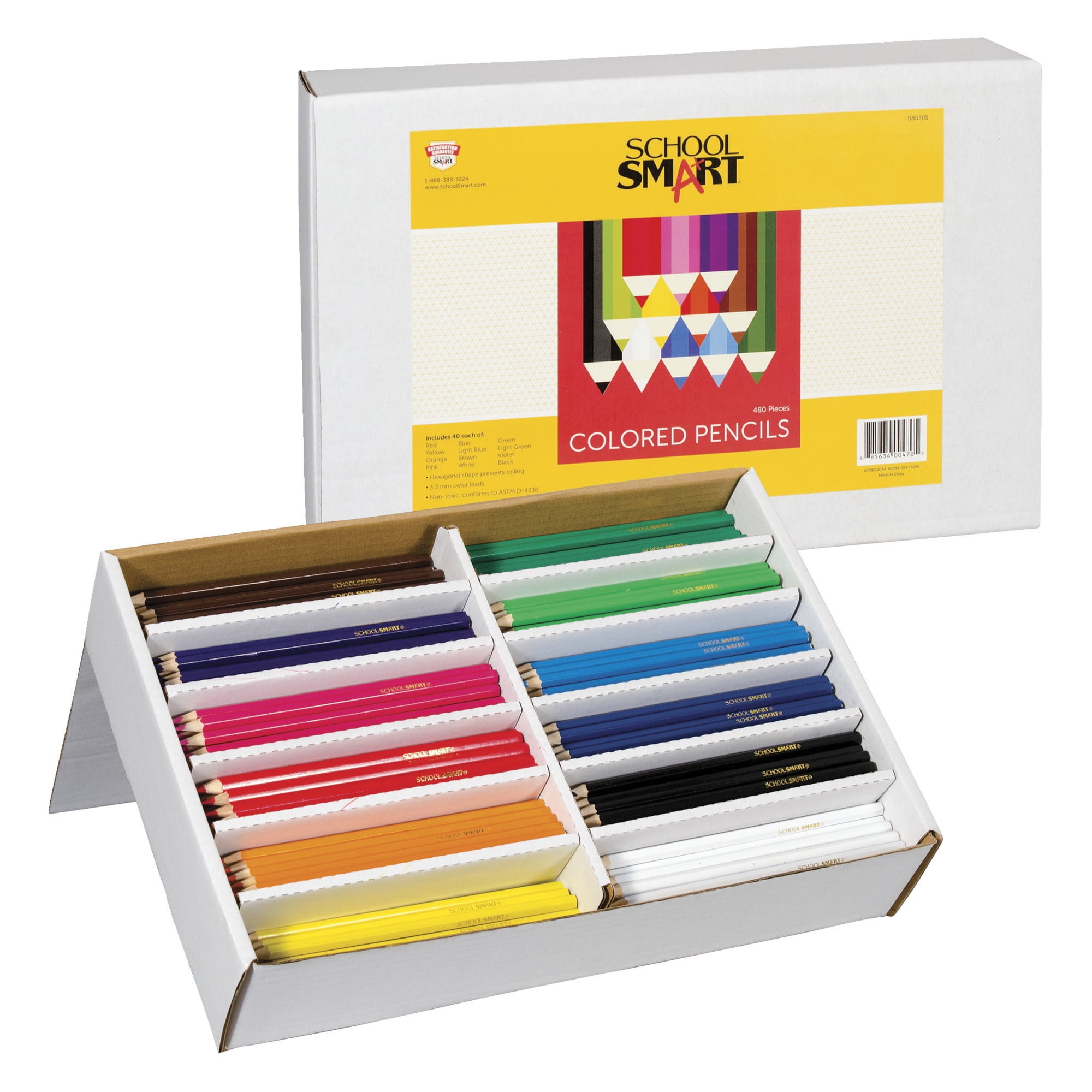 Colorful Pen Pack - Smart Sayings – Baudville