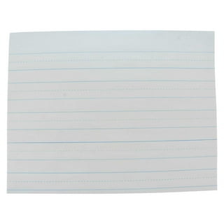 Oxford Filler Paper, 8 x 10-1/2 Inch Wide Ruled Paper, 3 Hole Punch, Loose  Leaf Notebook Paper for 3 Ring Binders, 500 Sheets (62330), White :  : Office Products