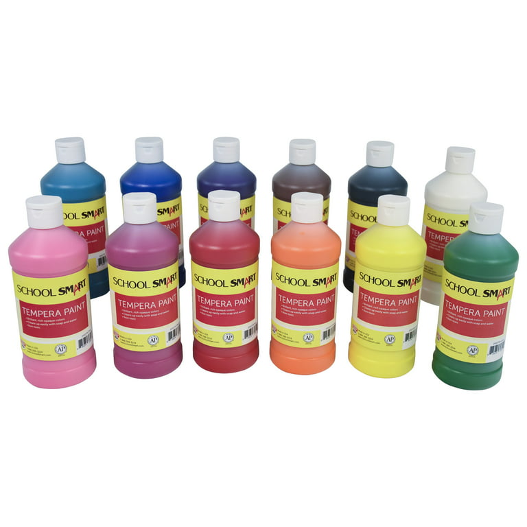 Artists' Tempera Paint for sale