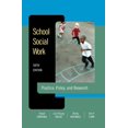 thumbnail image 1 of Pre-Owned School Social Work: Practice, Policy, and Research (Hardcover) 0925065951 9780925065957, 1 of 1