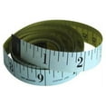 thumbnail image 1 of School Specialty 200-0437 Dual Scale Tape Measure - Pack of 4, 1 of 1