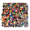 thumbnail image 1 of School Specialty Interlocking Centimeter Cubes, 1000-Piece, 1 of 1