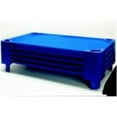 thumbnail image 1 of School Specialty Toddler Stackable Kiddie Kot Set - 40 x 23 x 5 in. - Set 5, 1 of 1