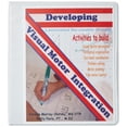 thumbnail image 1 of School Specialty's 'Developing Visual Motor Integration' Manual, 1 of 2