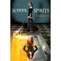 Pre-Owned School Spirits (A Hex Hall Novel, 4) (Hardcover) 1423148495 9781423148494