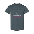 thumbnail image 1 of School Squad Appreciation For A Proud Second Grade Teacher Life Unisex T-Shirt, up to size 5XL, 1 of 2