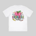 thumbnail image 1 of School Squad Tee, Matching Graphic Shirt for First Week, 1 of 4