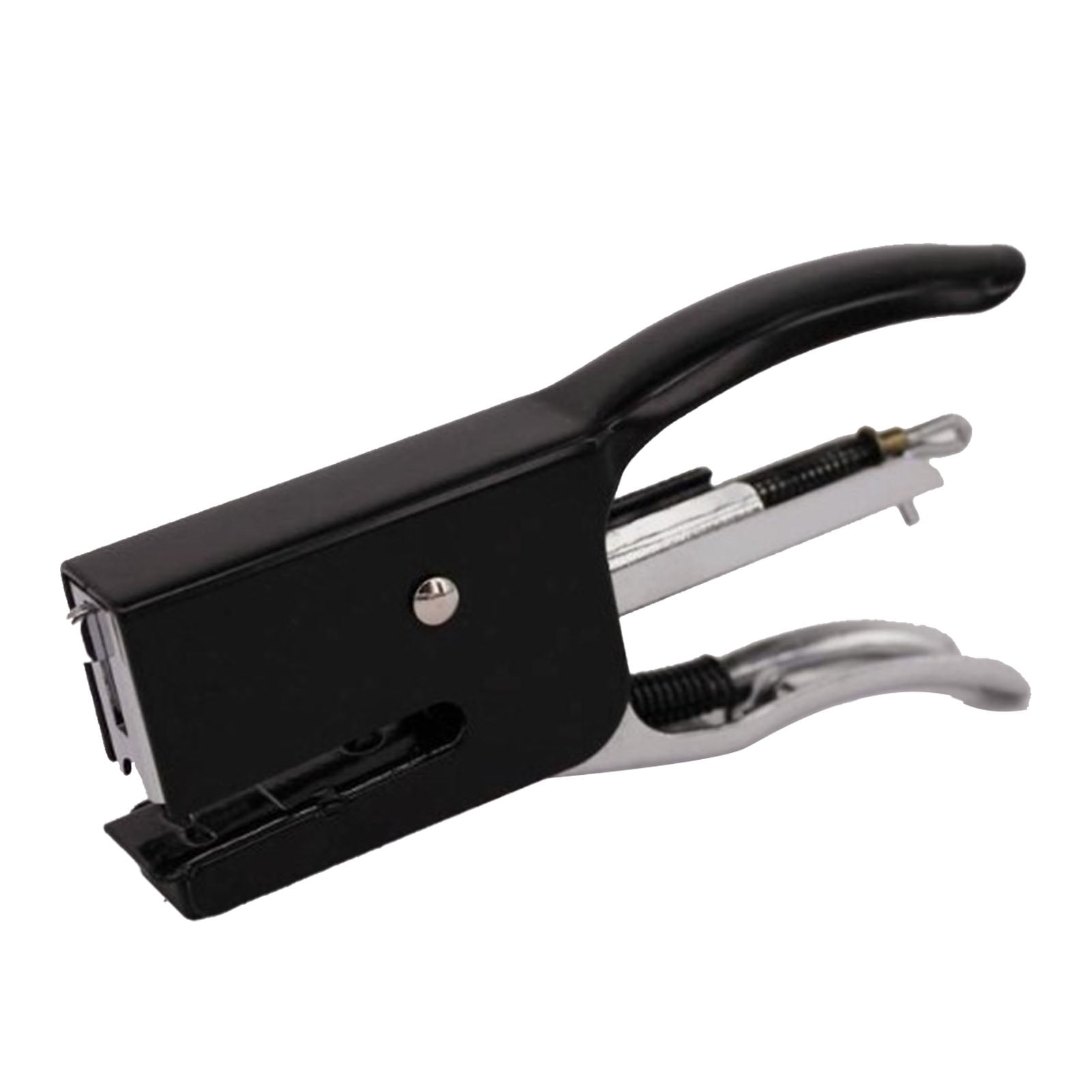 School Stapler, Metal Stapler Wide Application Easy Operation Efficient