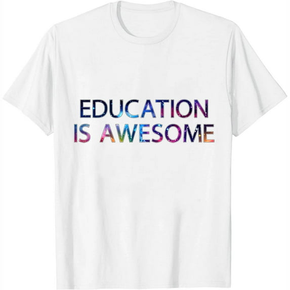 School Stars Unite Back to School Gifts Trendy Graphic Tees for Women – Short Sleeve Shirts with Stylish Designs