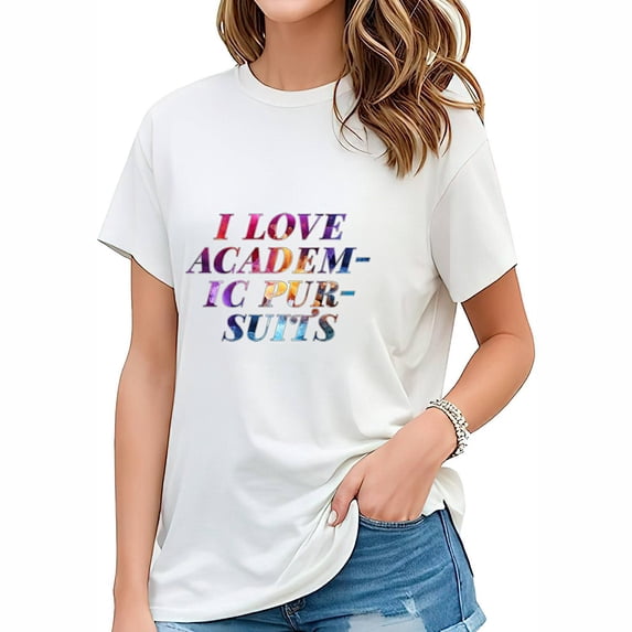 School Style Evolution Back to School Gifts Playground Women's Graphic Tee Short Sleeve T-Shirts