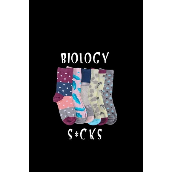 School Sucks: Biology s*cks (Series #2) (Paperback)