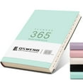 School Supplies 2024 English Schedule This 365 Day Daily Plan This Work