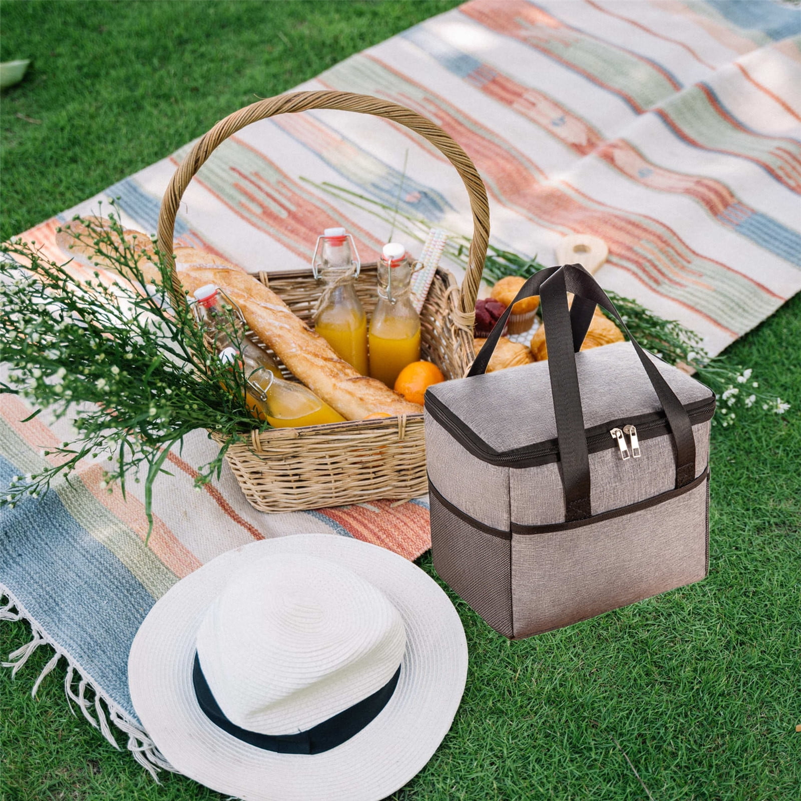 Thumbnail for Reusable Picnic Decor