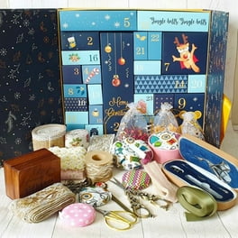 Sewing Advent Calendar 2025