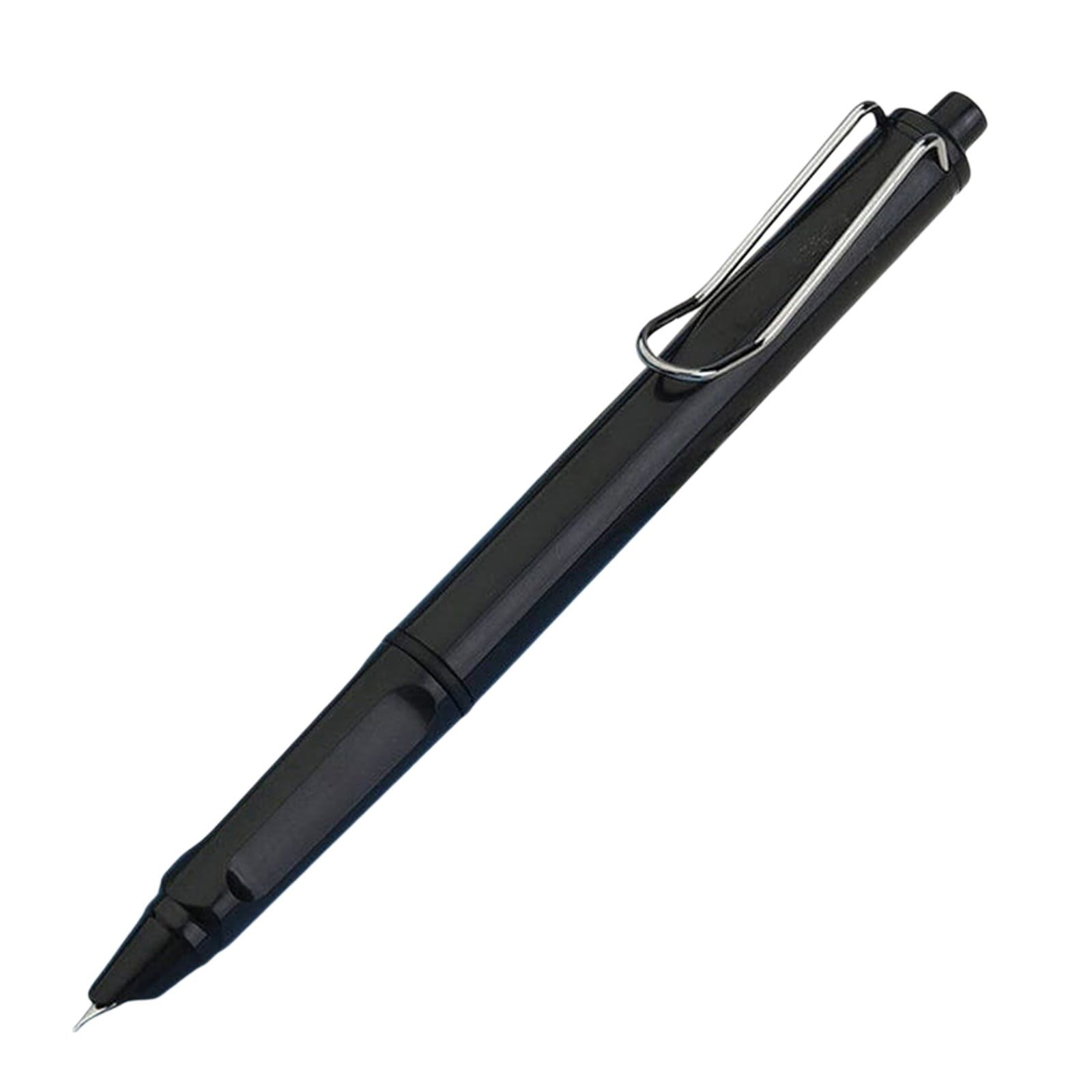 School supplies students telescopic pen students use calligraphy