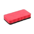 thumbnail image 1 of School Supplies, Whiteboard Eraser Magnetic EVA Board Eraser Cloth Blackboard Eraser, Teacher Gifts, 1 of 6