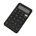 thumbnail image 1 of School Supplies under $5 Scientific Calculator Simples Cute Computer Student Dedicated Portable Calculator Office Dedicated Gifts Clearance, 1 of 6