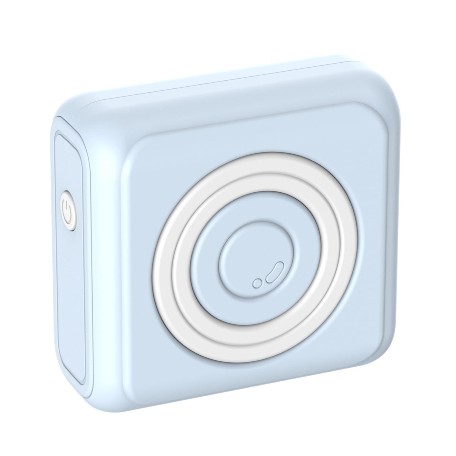 School Supplies New Error Ink Bluetooth Connection Label Printing