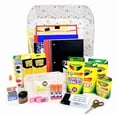thumbnail image 1 of School Supply Box Bundles | Artistic Essentials Back to School Kit | Art Supplies for All Ages (1 Box), 1 of 7