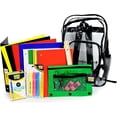 Notebook Sachool School Supply Boxes | 17