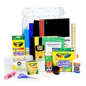School Package School Supply Kits in School Supplies